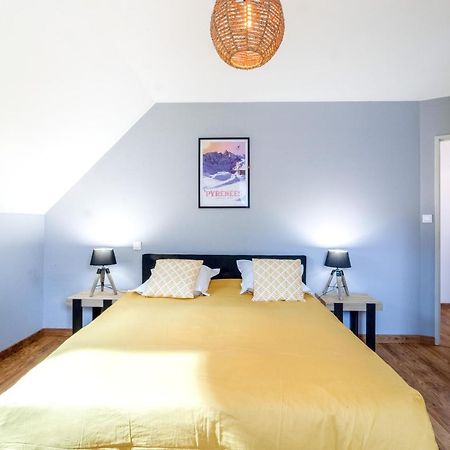 La Bigourdane Villa Lau-Balagnas Luaran gambar