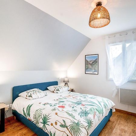 La Bigourdane Villa Lau-Balagnas Luaran gambar