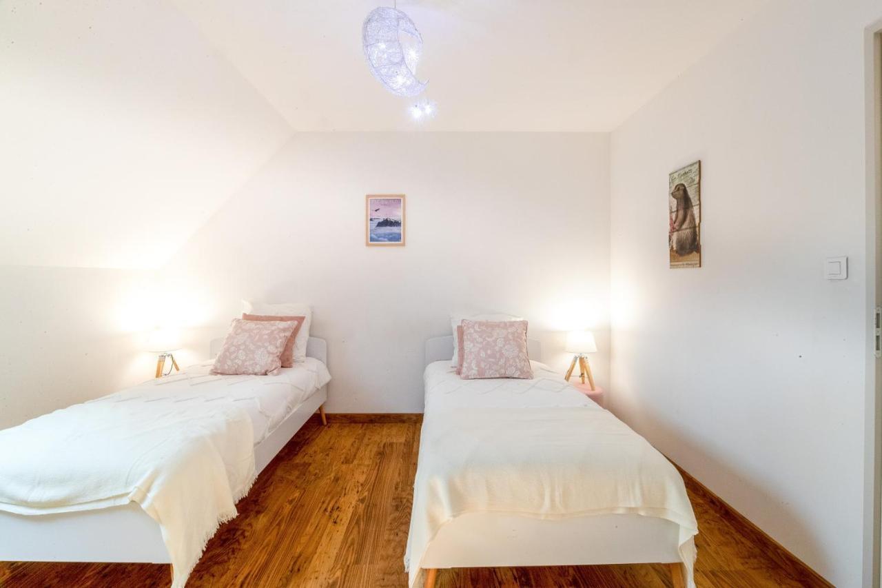 La Bigourdane Villa Lau-Balagnas Luaran gambar